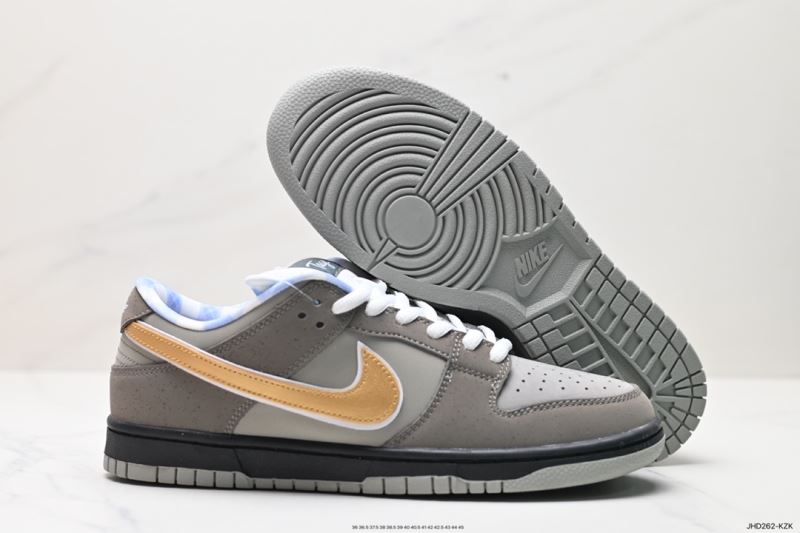 Nike Dunk Shoes